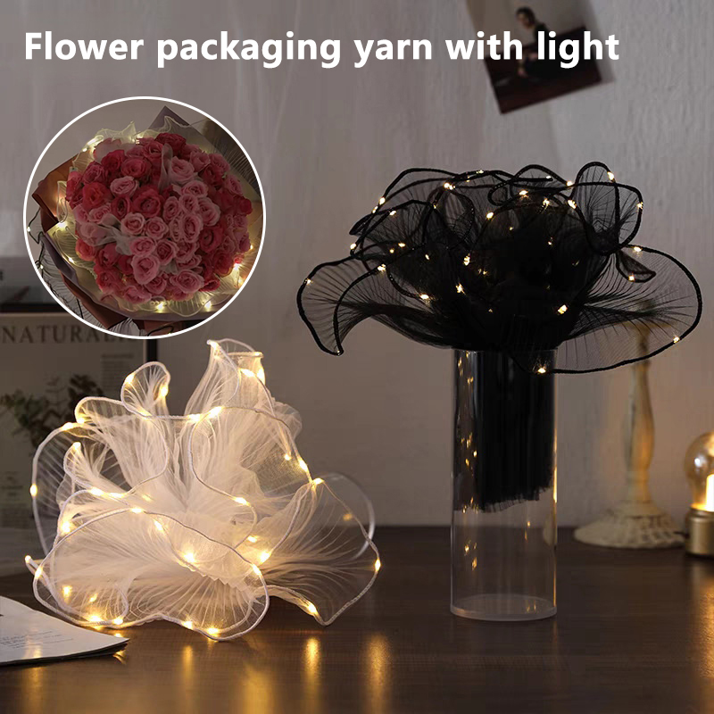 Papier d'emballage de fleurs L - Art Craft Items avis et prix