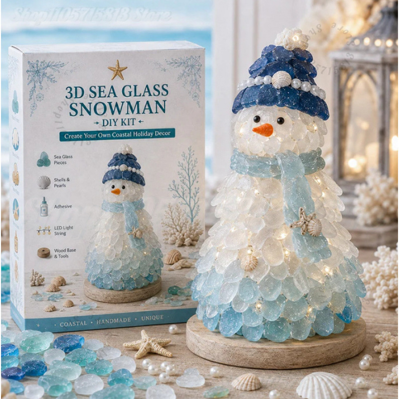 Kit de loisirs créatifs de Noë - Art Craft Us avis et prix