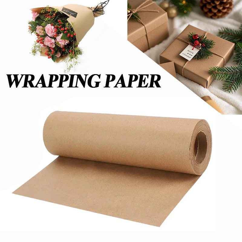 YITAPE Rouleau de papier kraft - Art Craft Items avis et prix