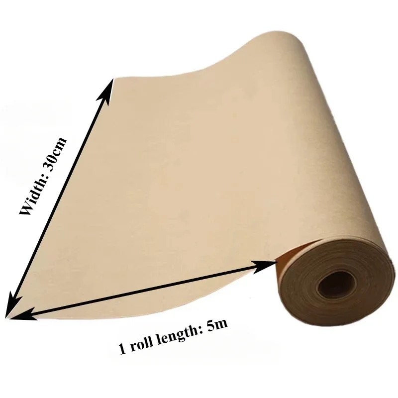 YITAPE Rouleau de papier kraft - Art Craft Items avis et prix