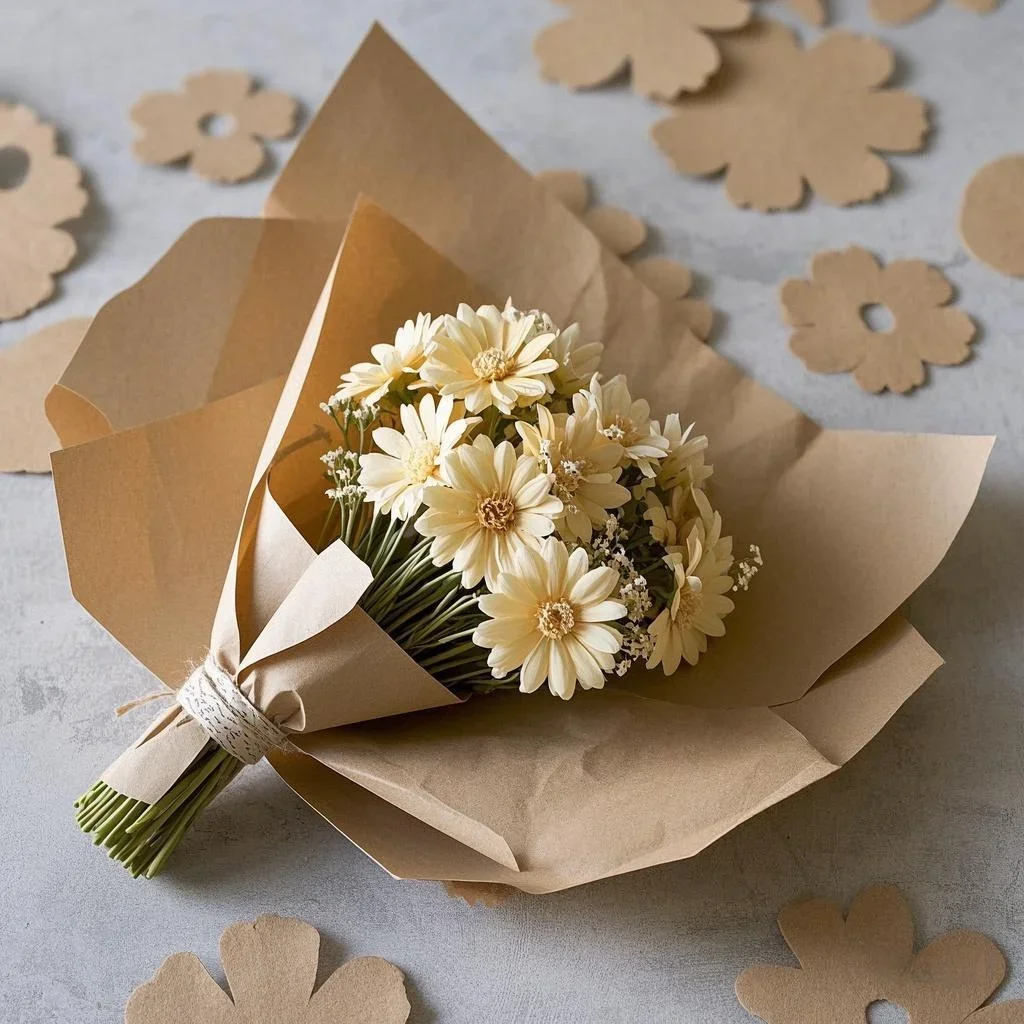 YITAPE Rouleau de papier kraft - Art Craft Items avis et prix