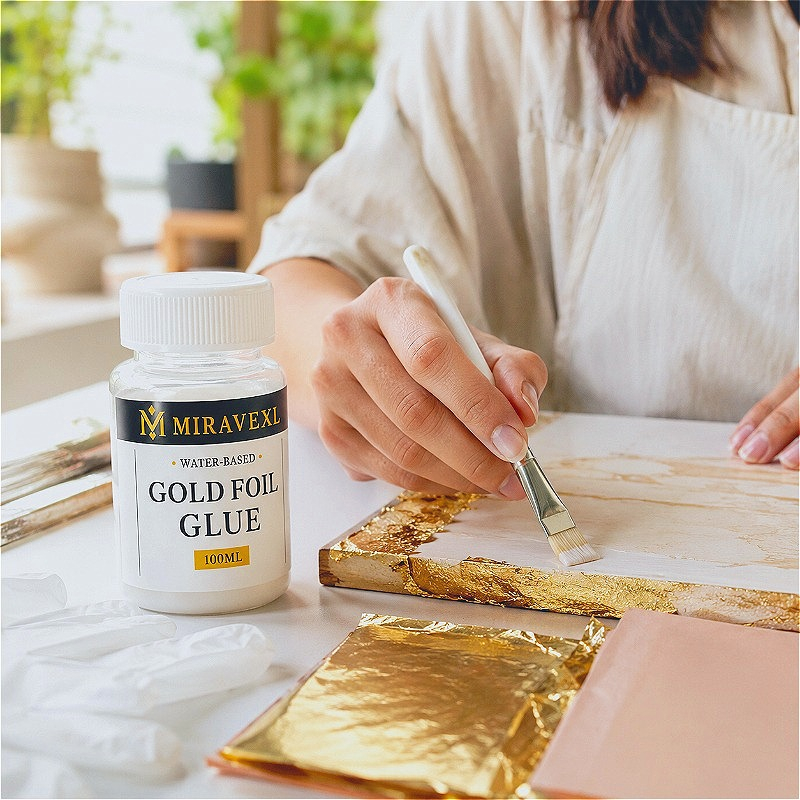 Kit de colle à base d'eau pour - Art Craft Event avis et prix