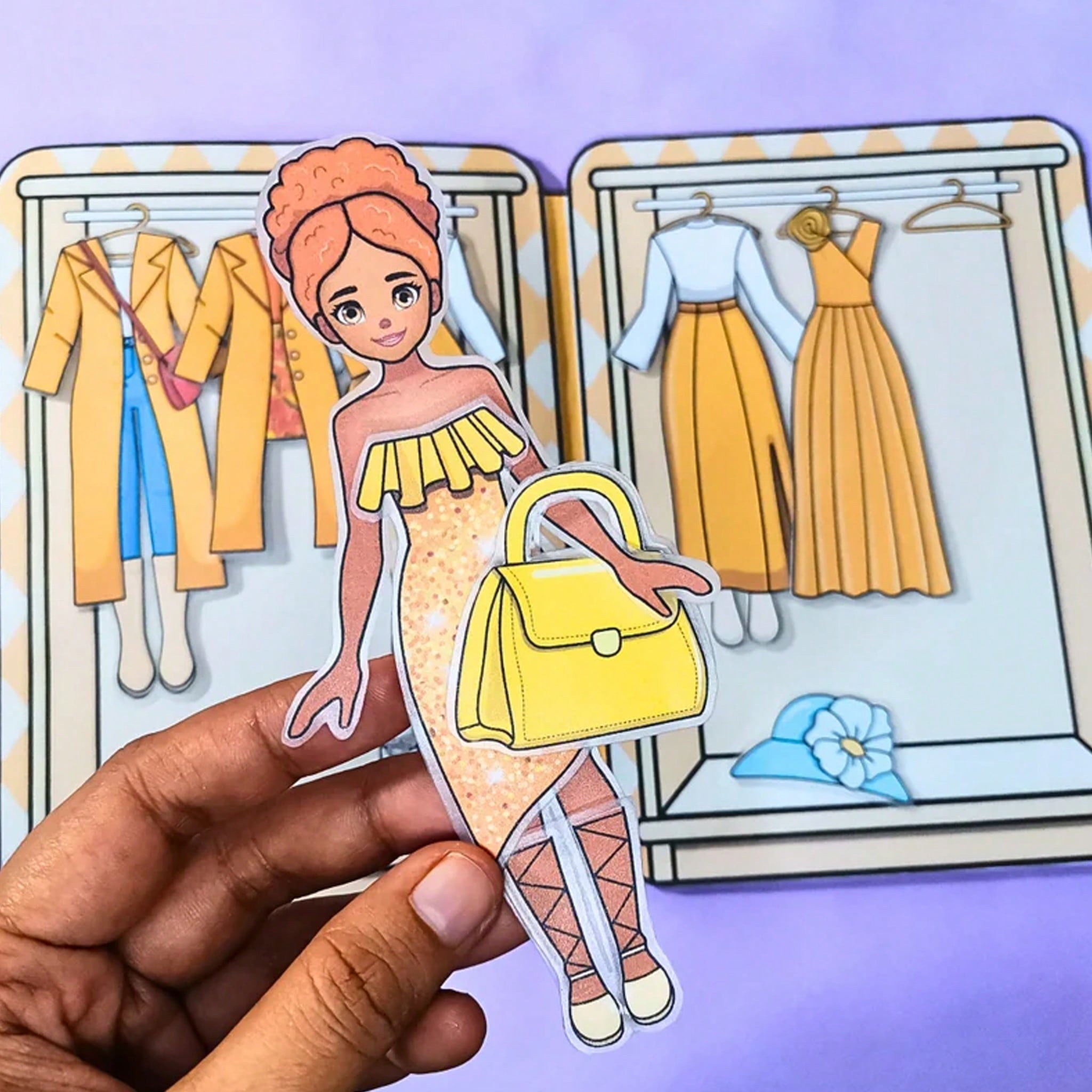Kit de scrapbooking DIY sur le - Art Craft For 3 Year Old avis et prix