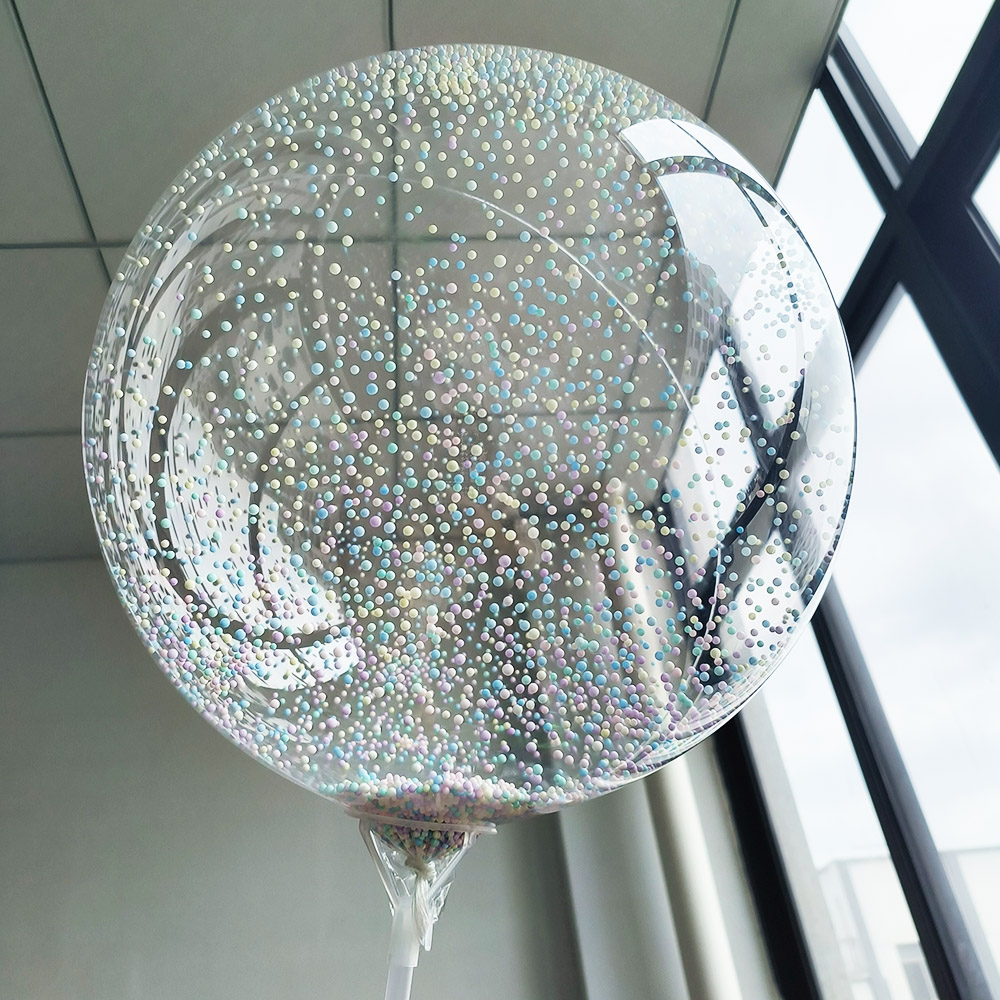 Perles de mousse 10g/100g 2,5- - Art Craft Event avis et prix